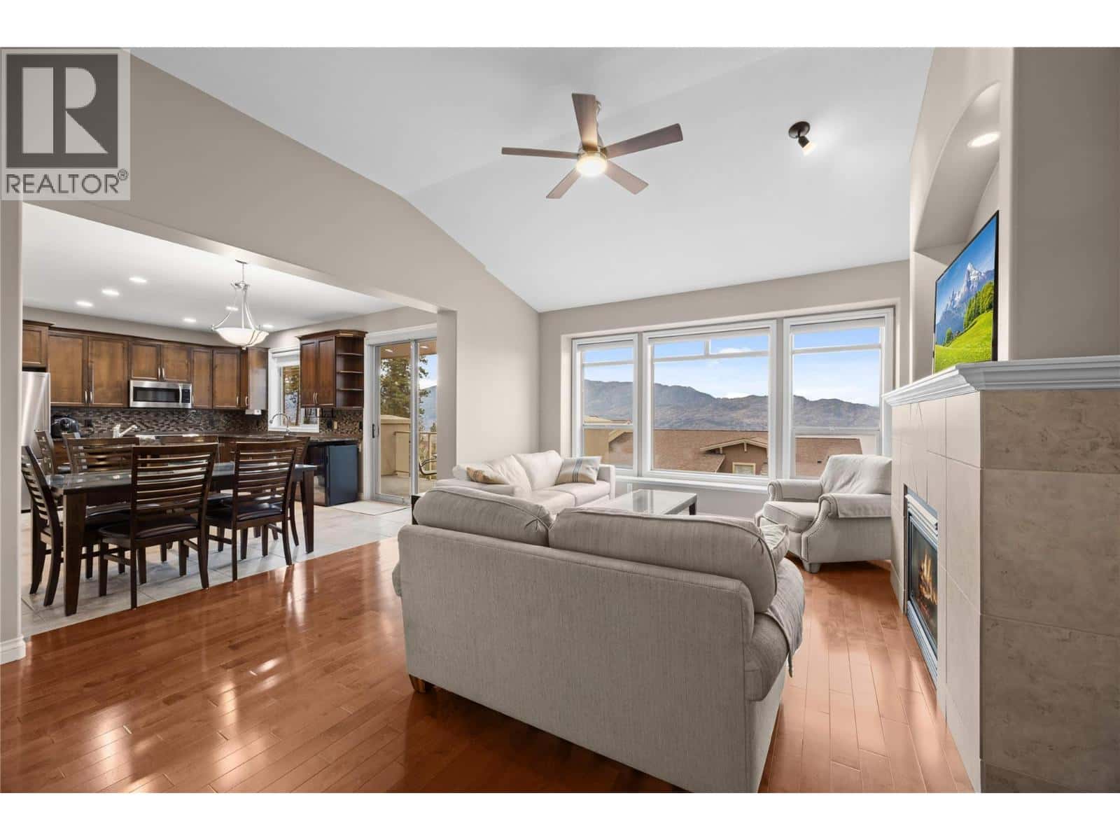 5165 Trepanier Bench Road Unit# 250 — Peachland, British Columbia - Photo 5 of 36