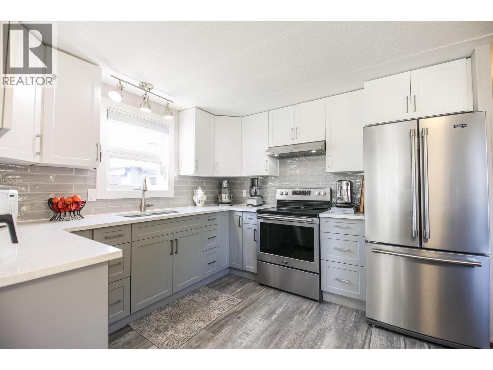 4505 McLean Creek Road Unit# L2 — Okanagan Falls - Main photo