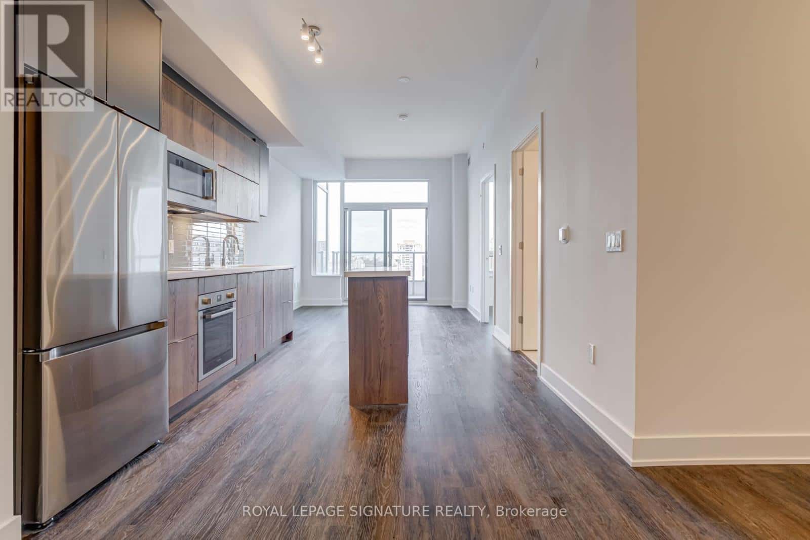 1105 - 2 TEAGARDEN COURT — Toronto (Willowdale East) - Photo 5 of 26