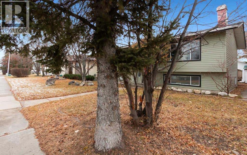 5209 42 Street — Olds - Photo 3 of 41