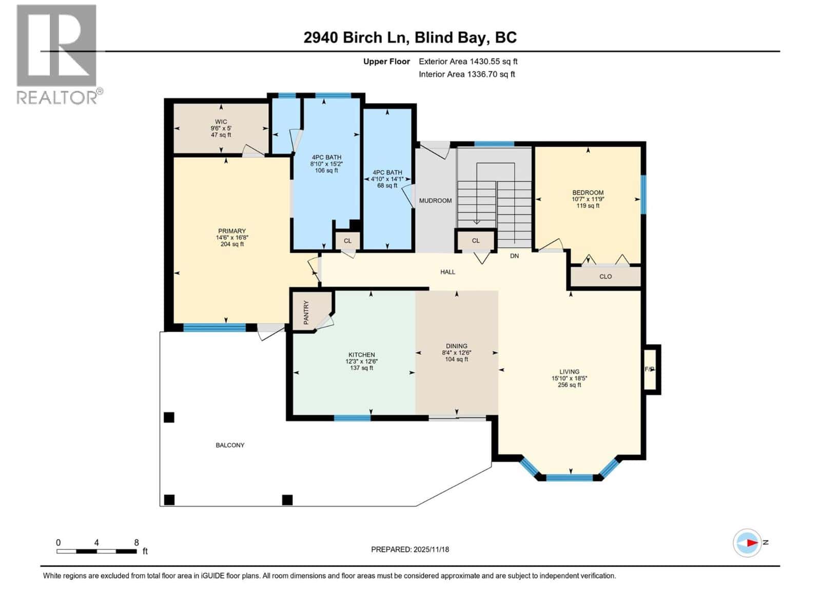 2940 Birch Lane — Blind Bay - Photo 3 of 55