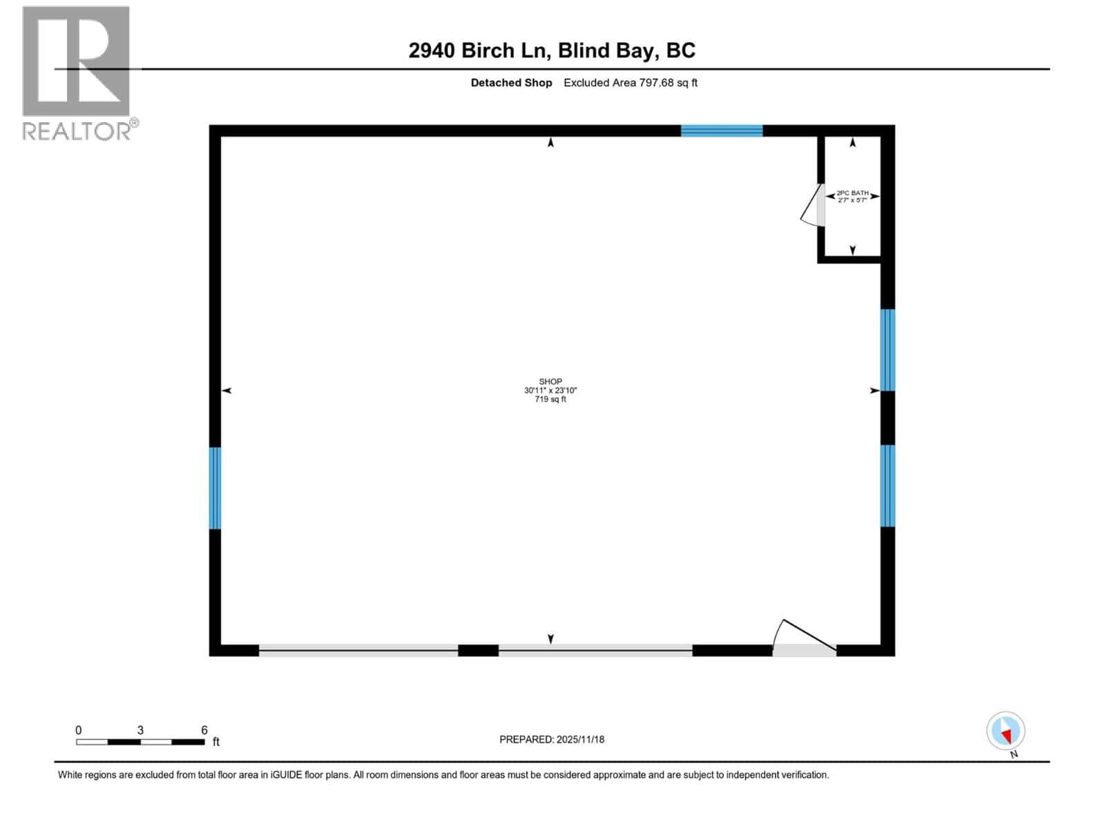 2940 Birch Lane — Blind Bay - Photo 5 of 55