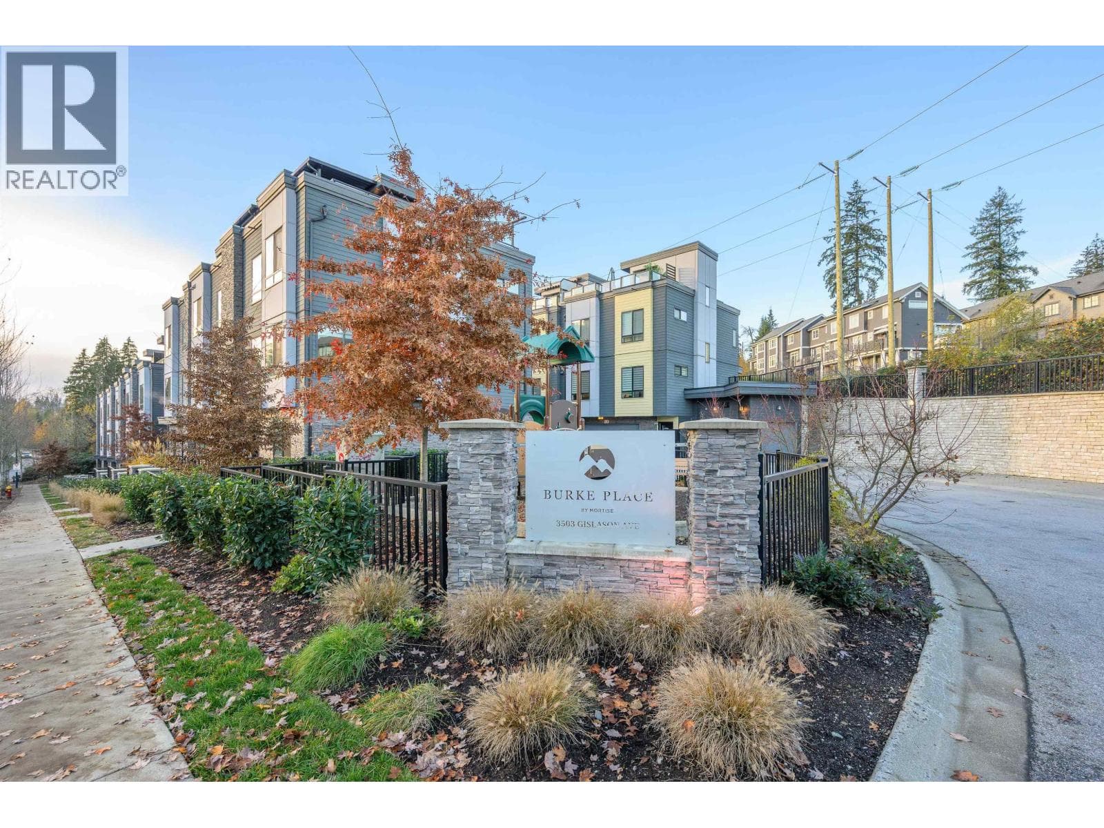 107 3503 GISLASON AVENUE — Coquitlam - Main photo