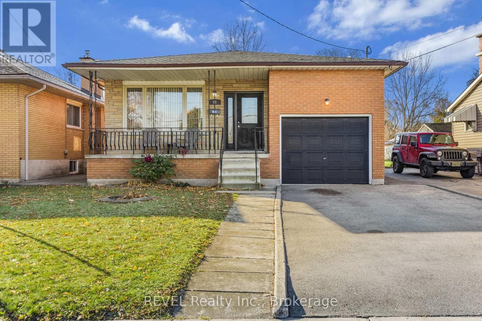 68 HIXON ROAD — Hamilton (Rosedale) - Main photo