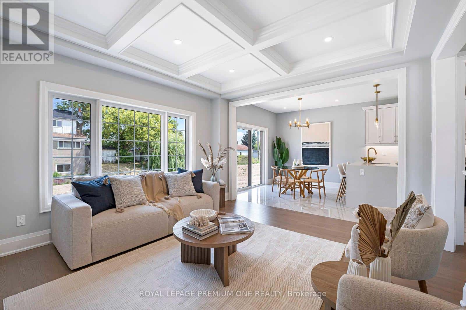 12 JACK KENNY COURT — Caledon (Bolton West) - Photo 5 of 50