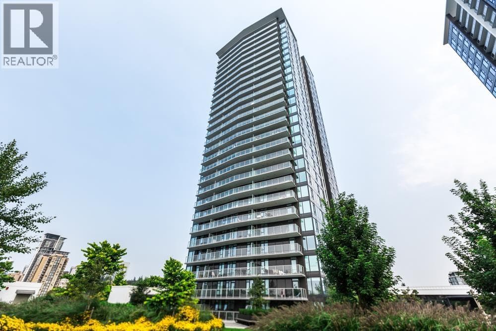 1305 318 ALDERSON AVENUE — Coquitlam - Main photo