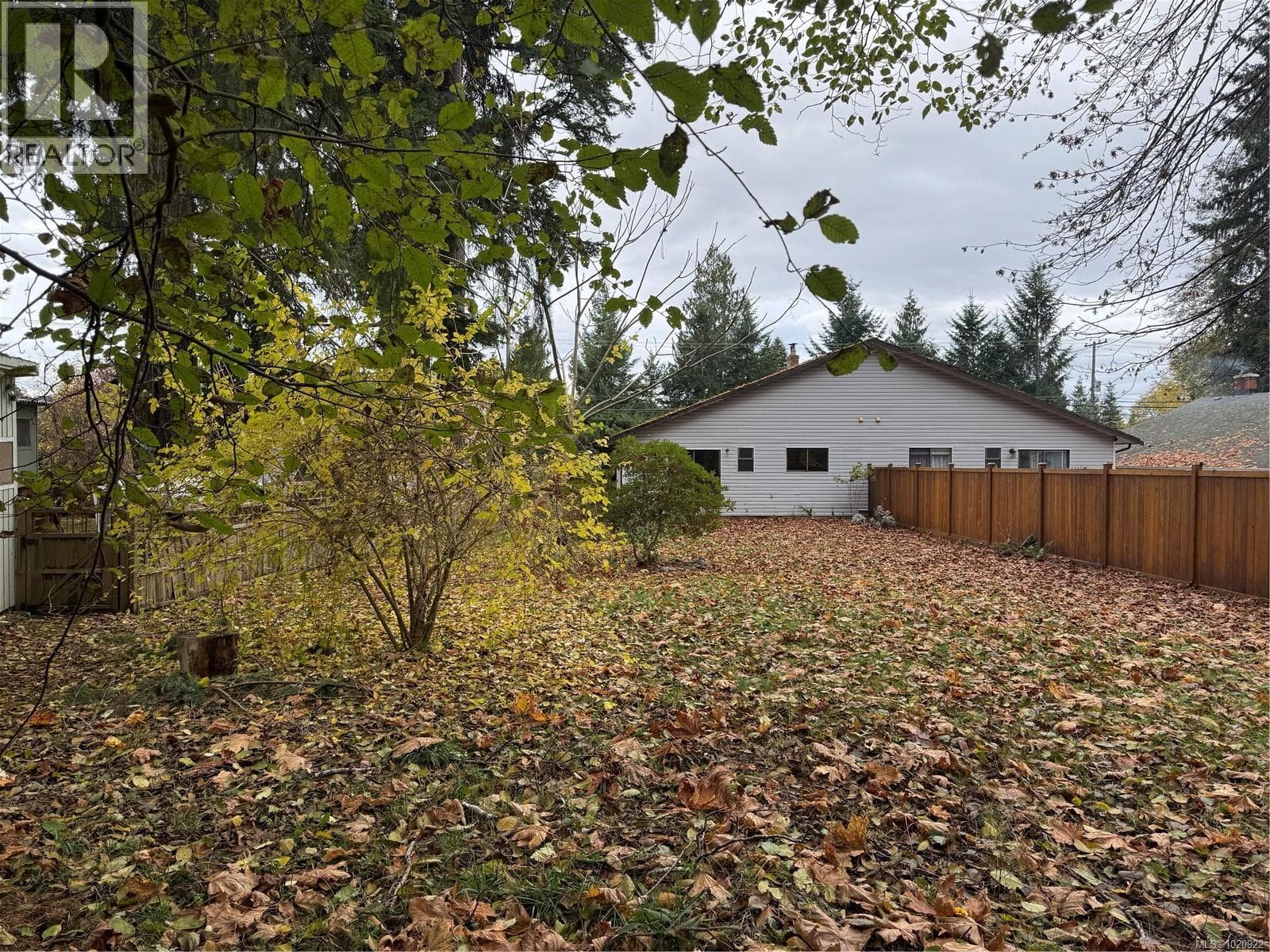 B 513 Erickson Rd — Campbell River, British Columbia - Main photo