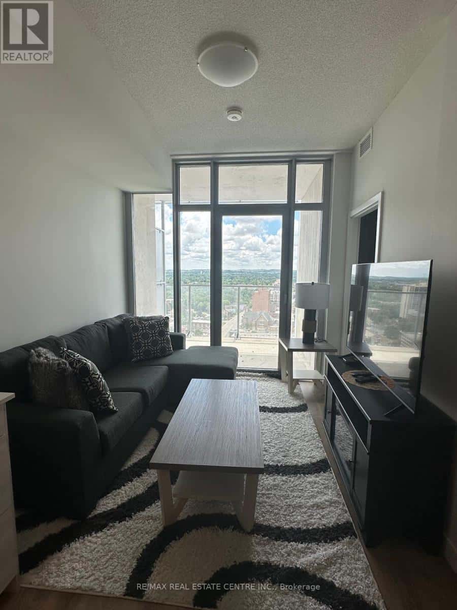 2312 - 60 FREDERICK STREET — Kitchener - Photo 4 of 9