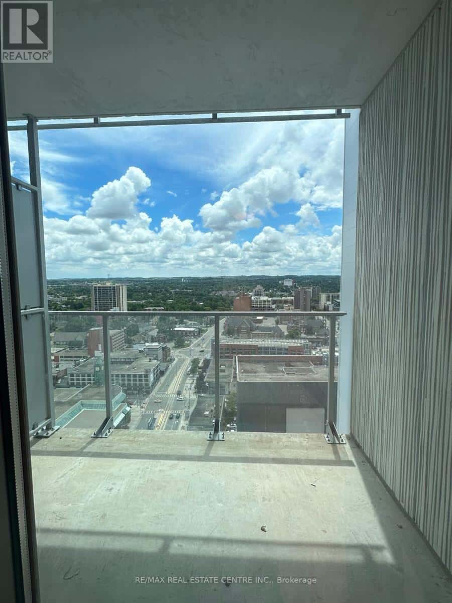 2312 - 60 FREDERICK STREET — Kitchener - Photo 5 of 9