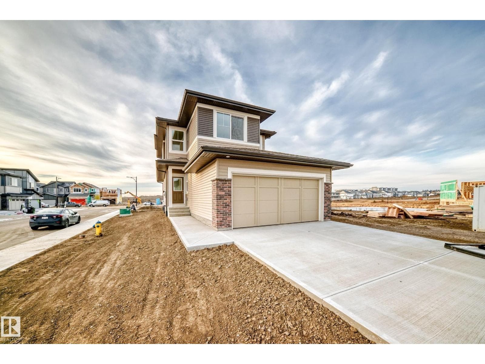 2346 EGRET WY NW — Edmonton - Main photo