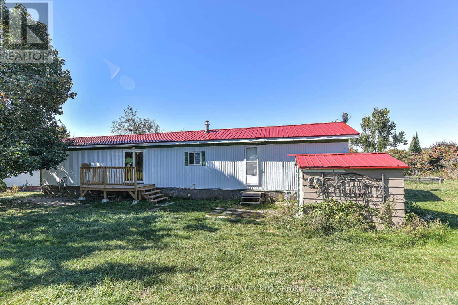 19 CLAREMONT CRESCENT — Oro-Medonte - Photo 4 of 36