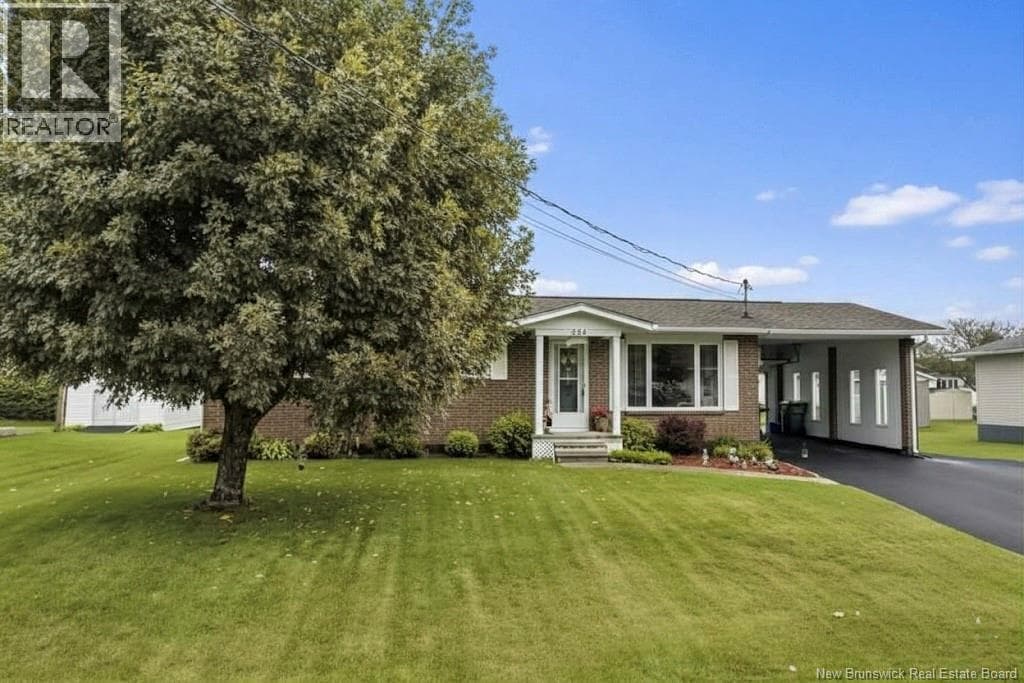 654 2ieme Ave — Grand-Sault/Grand Falls - Main photo