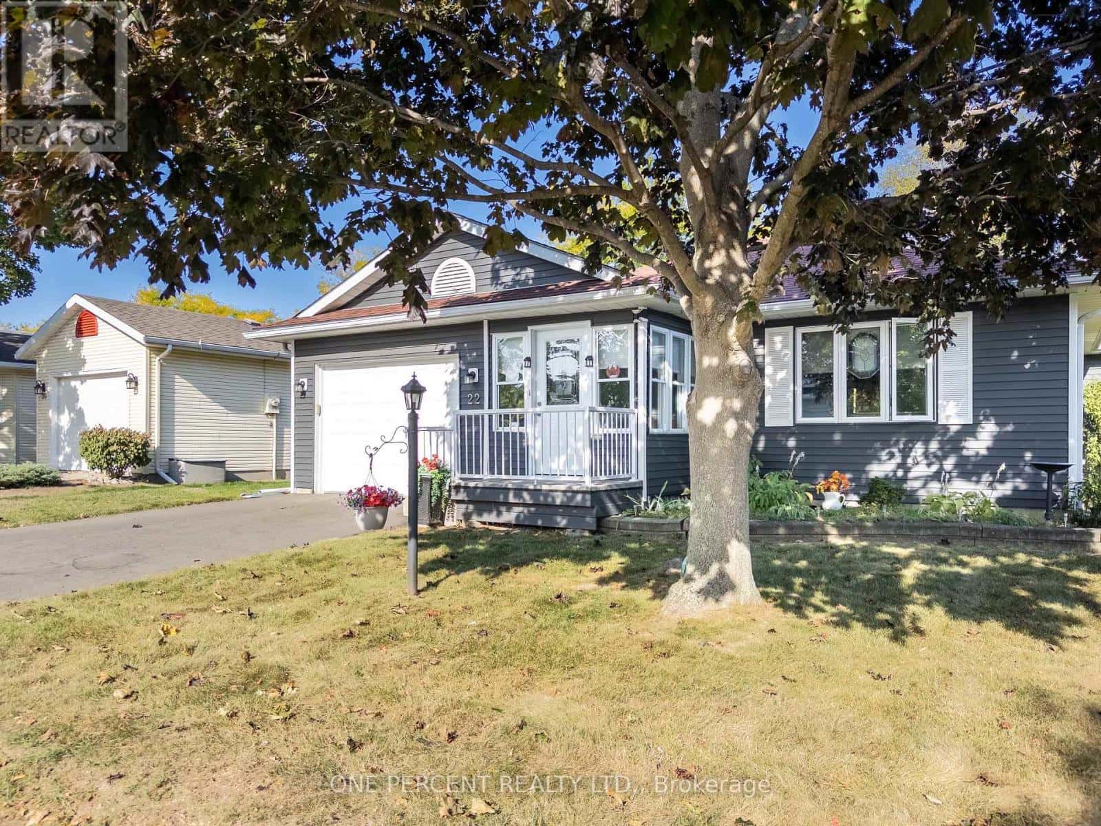 22 HERITAGE DRIVE — Prince Edward County (Wellington Ward) - Photo 3 of 33