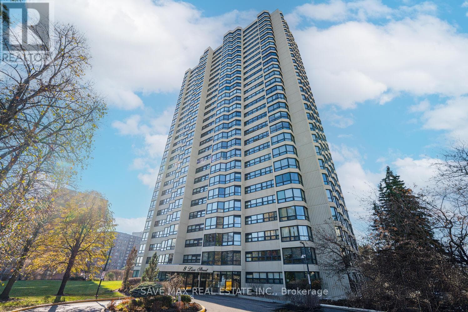 307 - 8 LISA STREET — Brampton (Queen Street Corridor) - Main photo