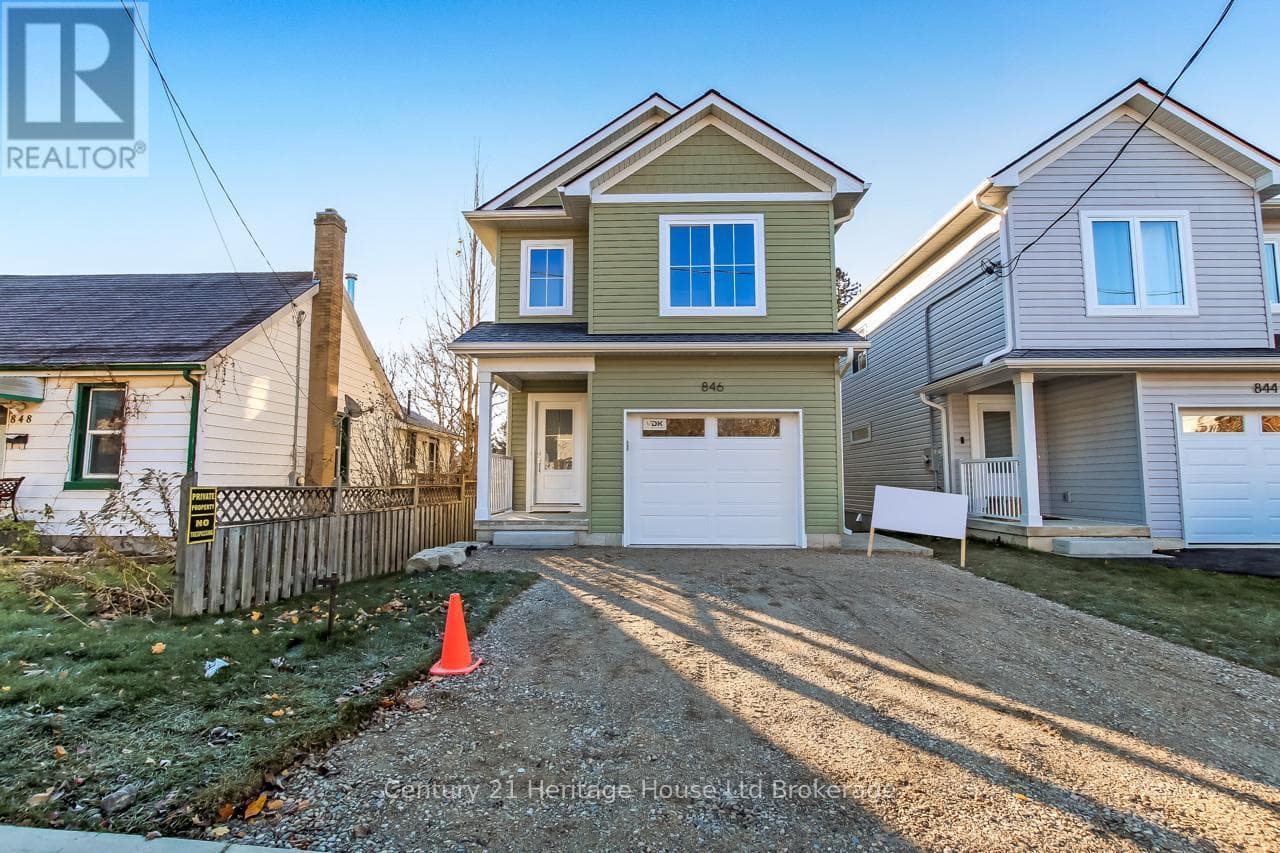 , Woodstock (Woodstock - South), — Woodstock (Woodstock - South) - Main photo