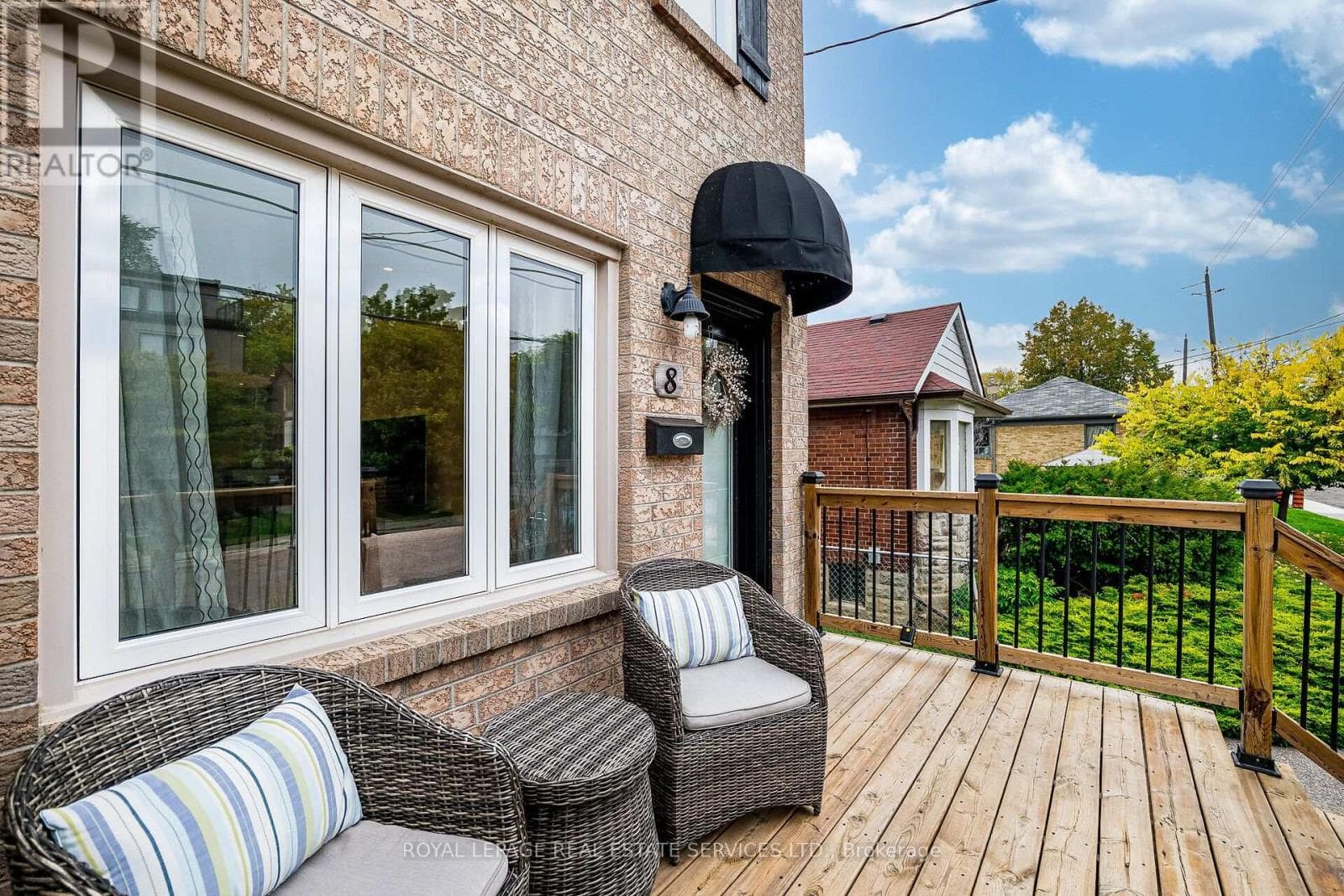 , Toronto (New Toronto), — Toronto (New Toronto) - Main photo