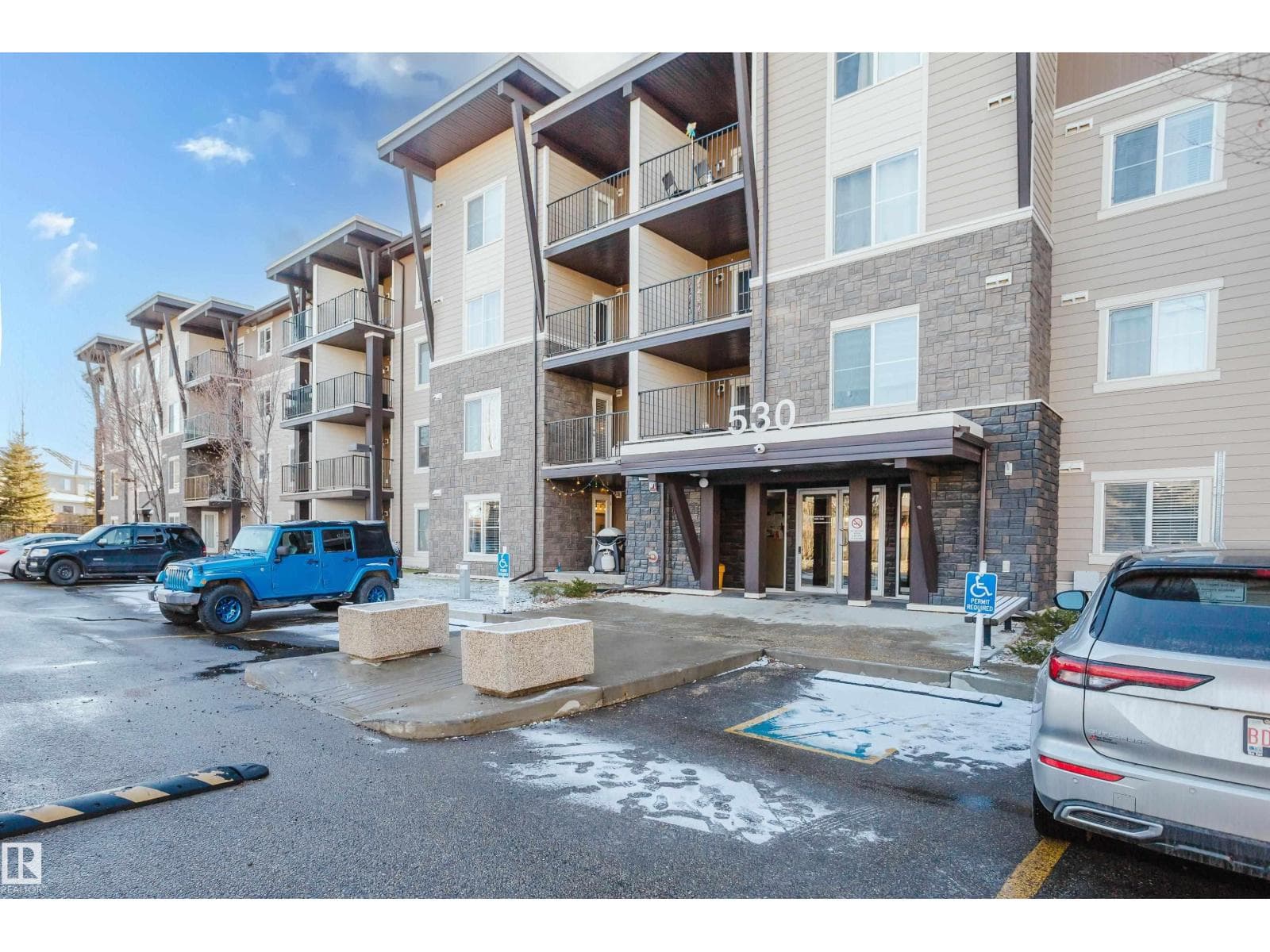 #109 530 WATT BV SW — Edmonton, Alberta - Main photo