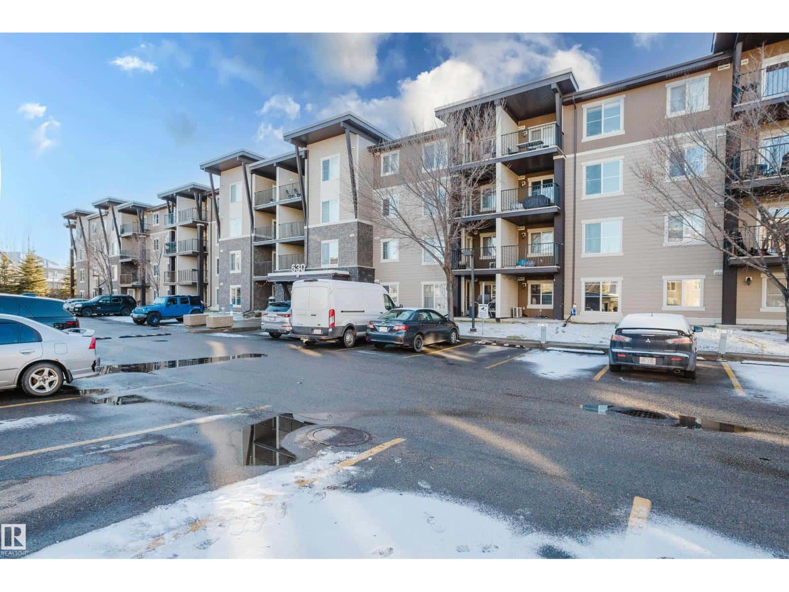 #109 530 WATT BV SW — Edmonton, Alberta - Photo 2 of 33