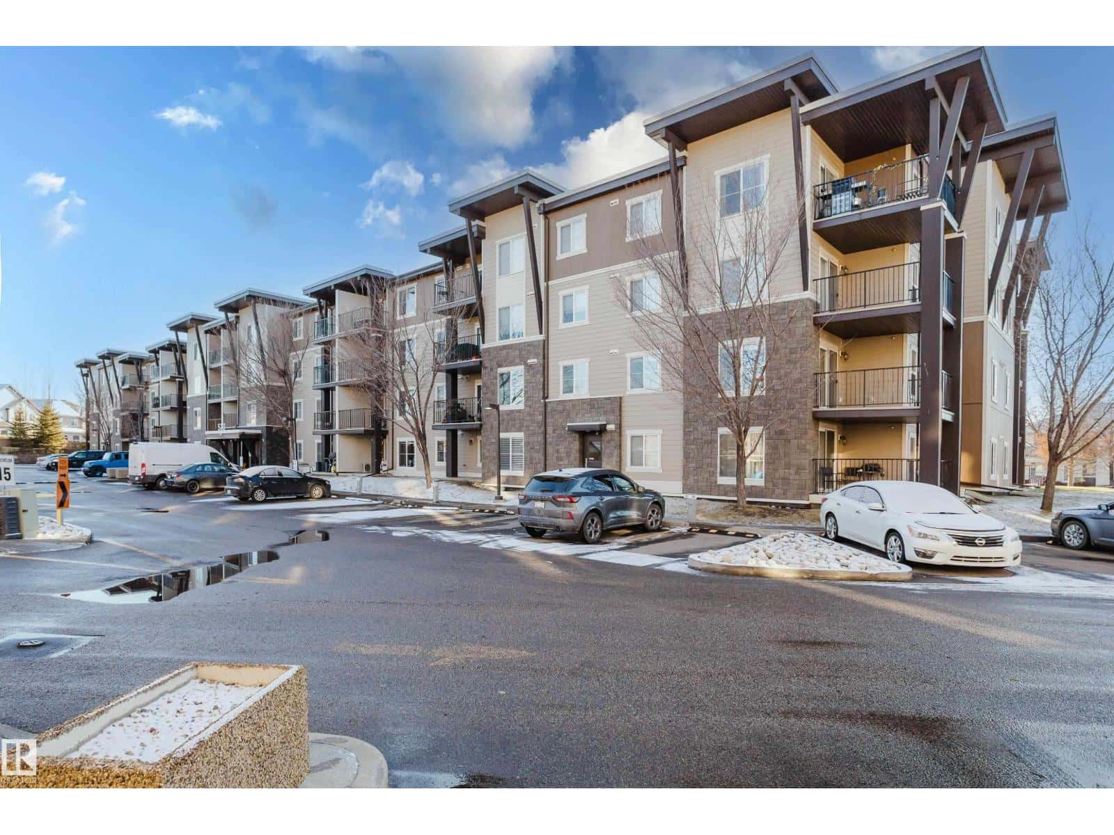 #109 530 WATT BV SW — Edmonton, Alberta - Photo 3 of 33