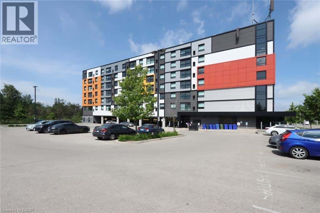 1291 GORDON Street Unit# 216 — Guelph - Photo 2 of 30