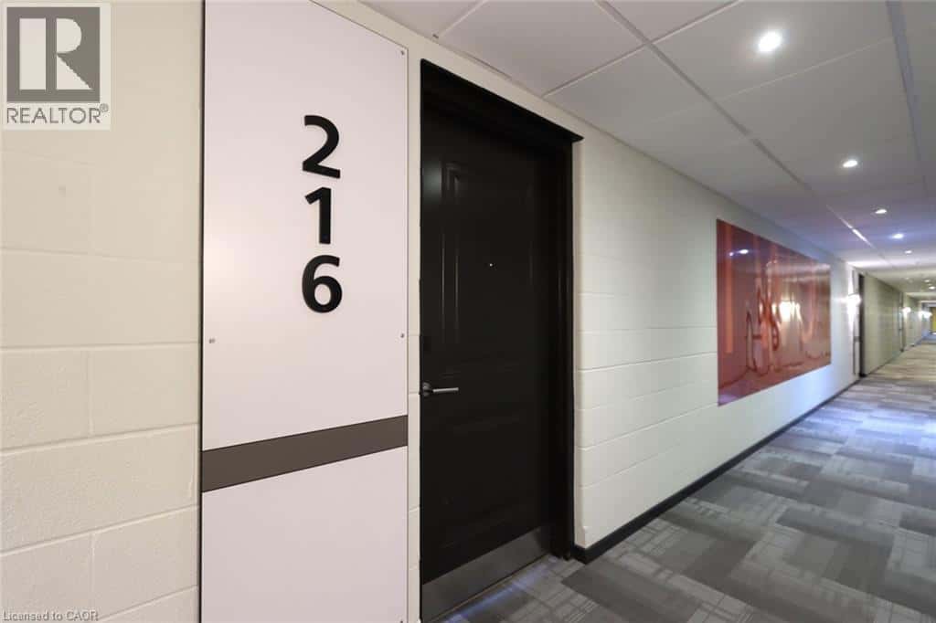 1291 GORDON Street Unit# 216 — Guelph - Photo 4 of 30