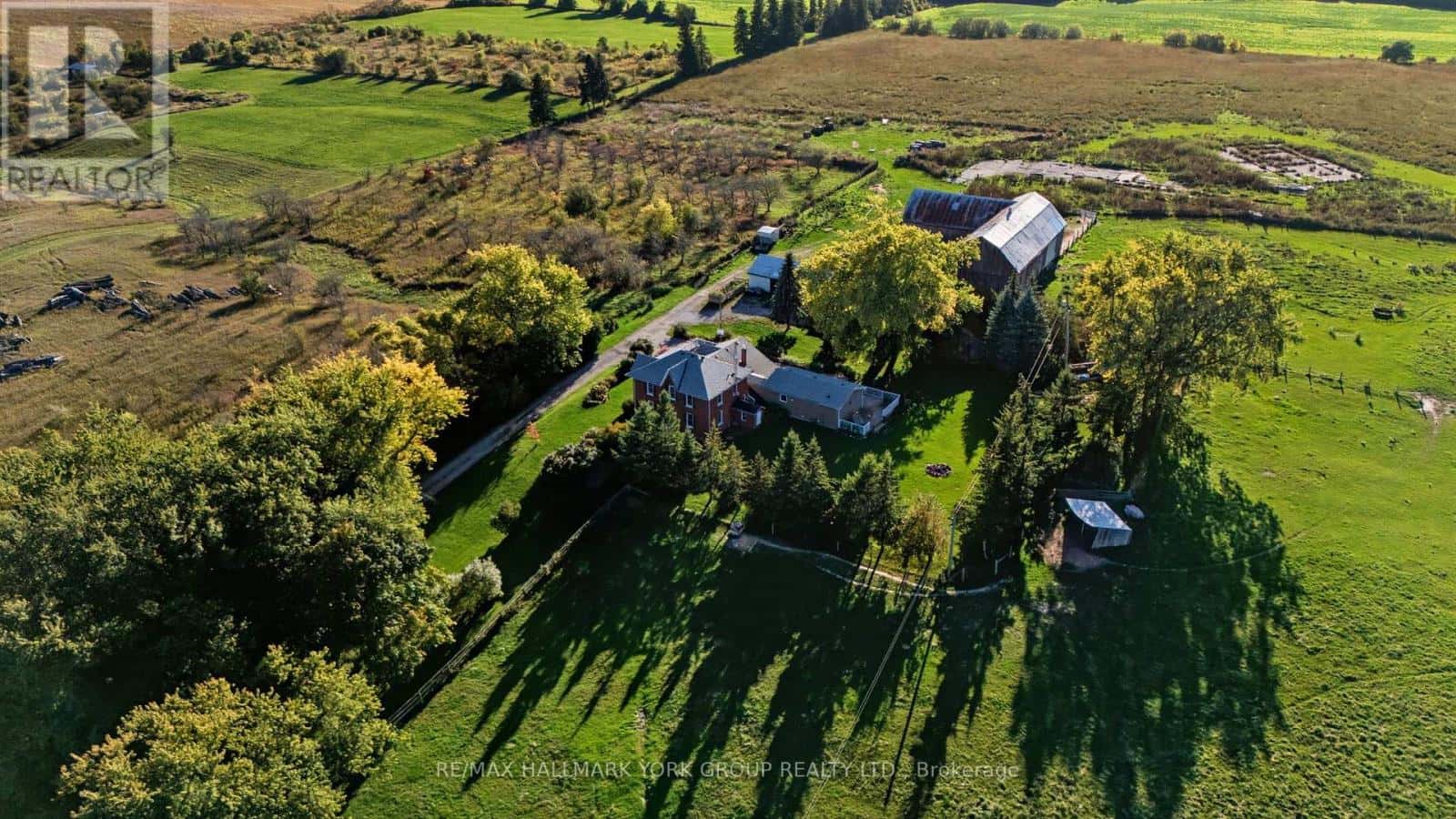 7450 LIBERTY STREET N — Clarington, Ontario - Photo 2 of 50