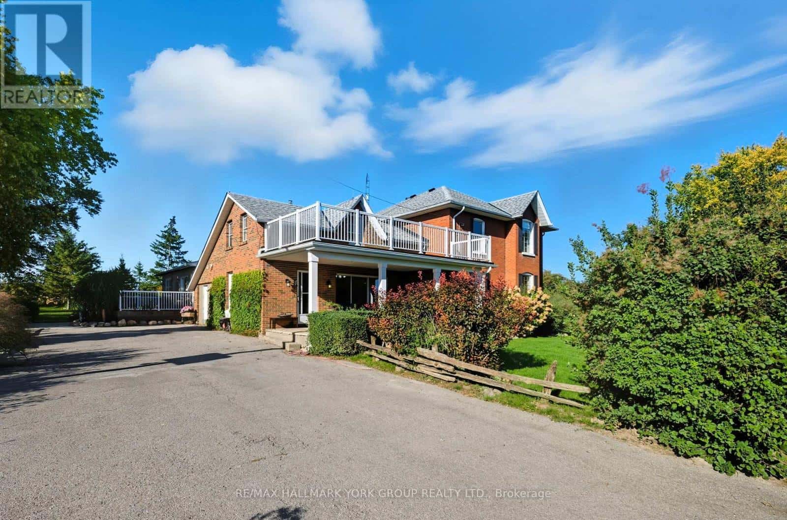 7450 LIBERTY STREET N — Clarington, Ontario - Photo 3 of 50