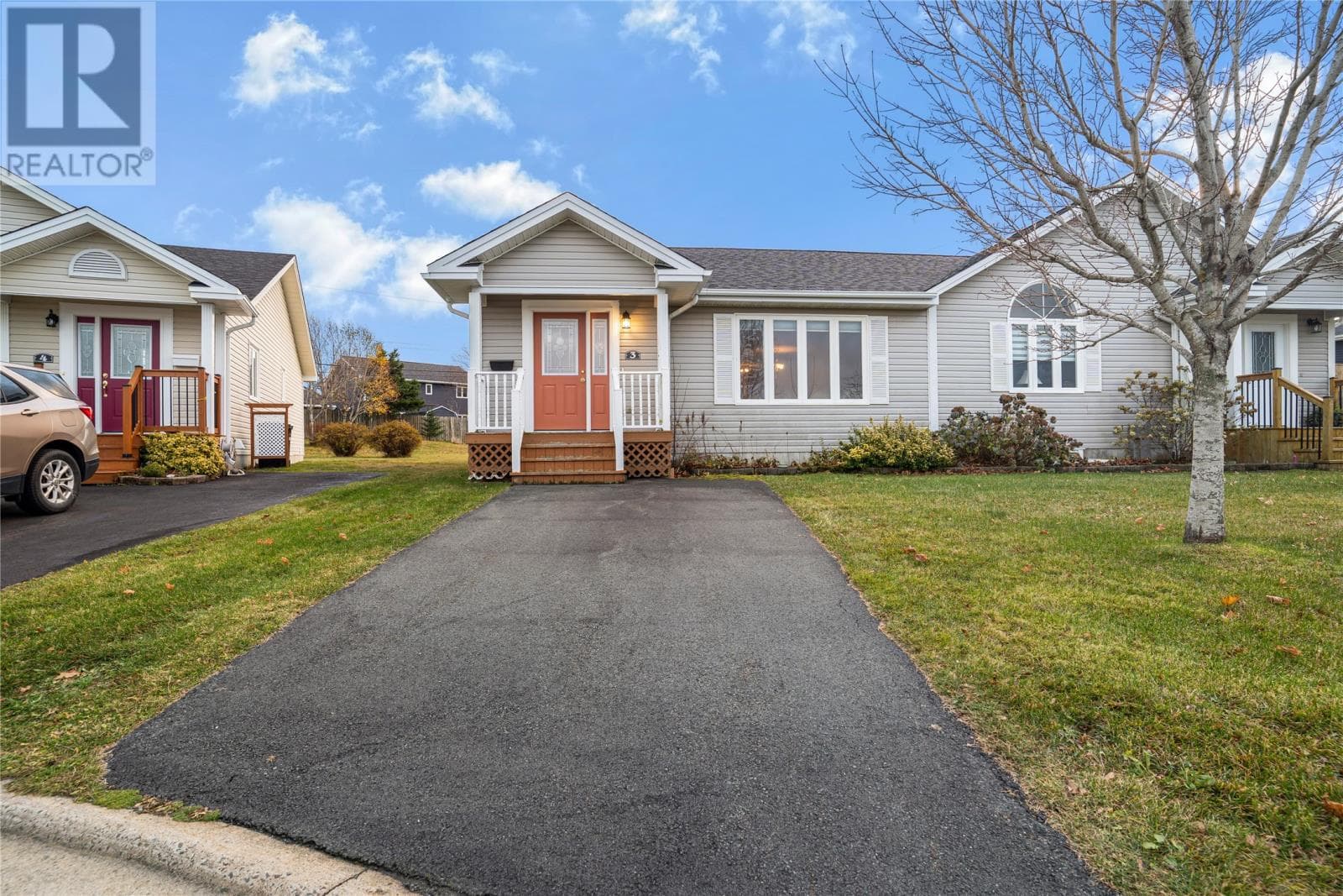 3 Tyrone Place — St. John's - Main photo