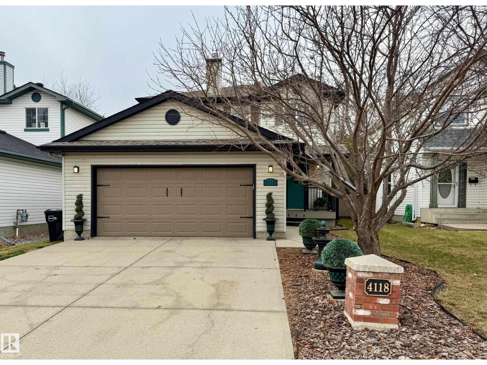 4118 29 ST NW — Edmonton - Main photo