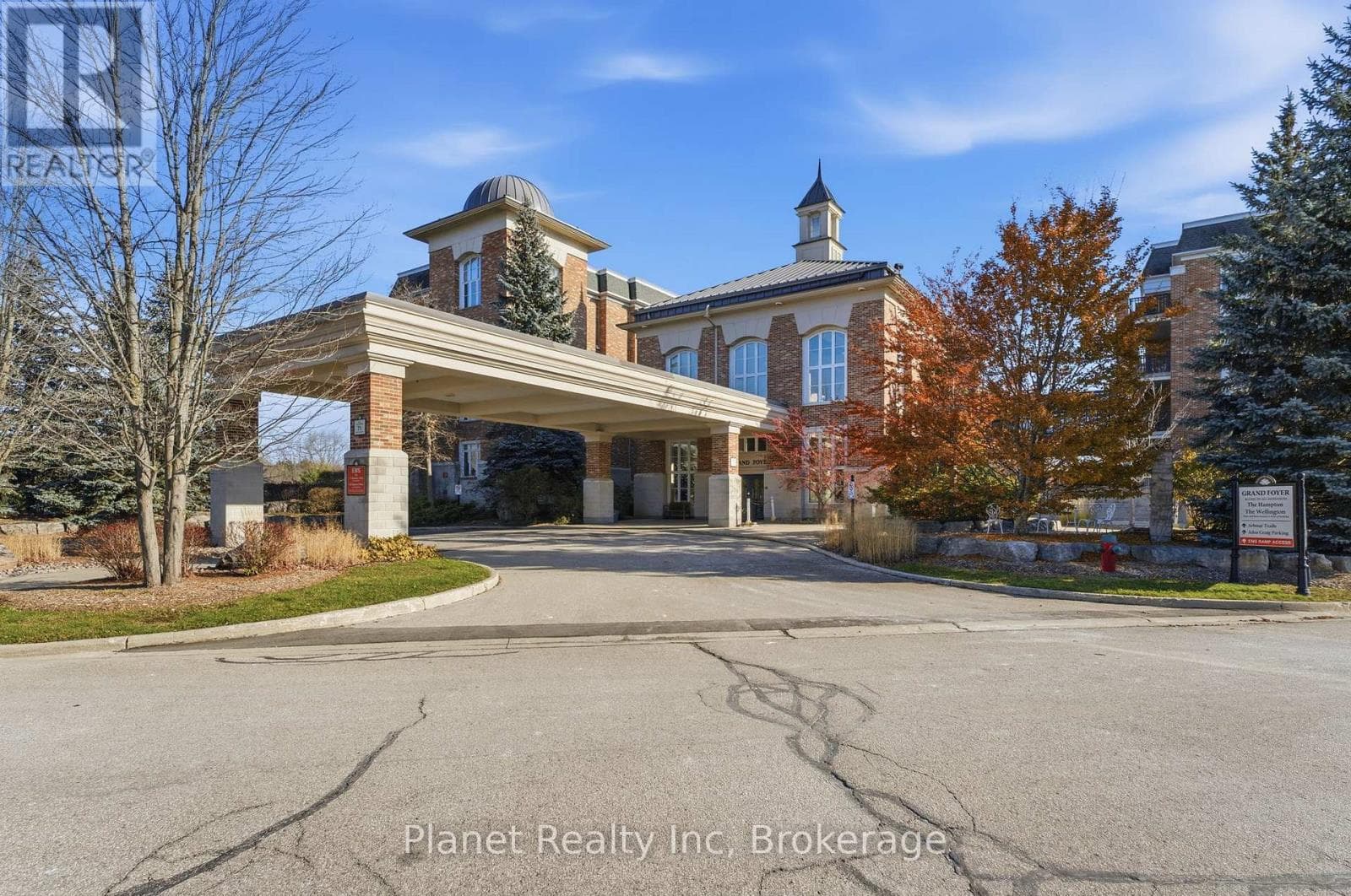 301 - 65 BAYBERRY DRIVE — Guelph (Village By The Arboretum) - Main photo