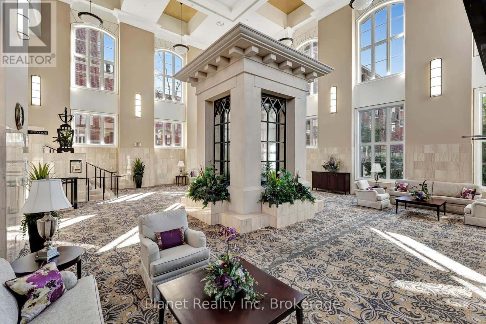 301 - 65 BAYBERRY DRIVE — Guelph (Village By The Arboretum) - Photo 3 of 28