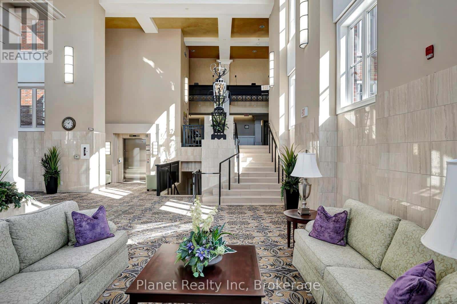 301 - 65 BAYBERRY DRIVE — Guelph (Village By The Arboretum) - Photo 4 of 28