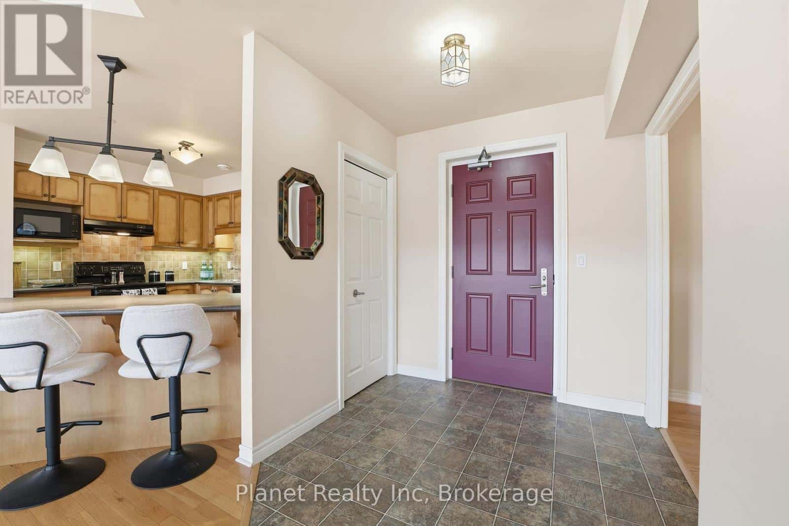 301 - 65 BAYBERRY DRIVE — Guelph (Village By The Arboretum) - Photo 5 of 28