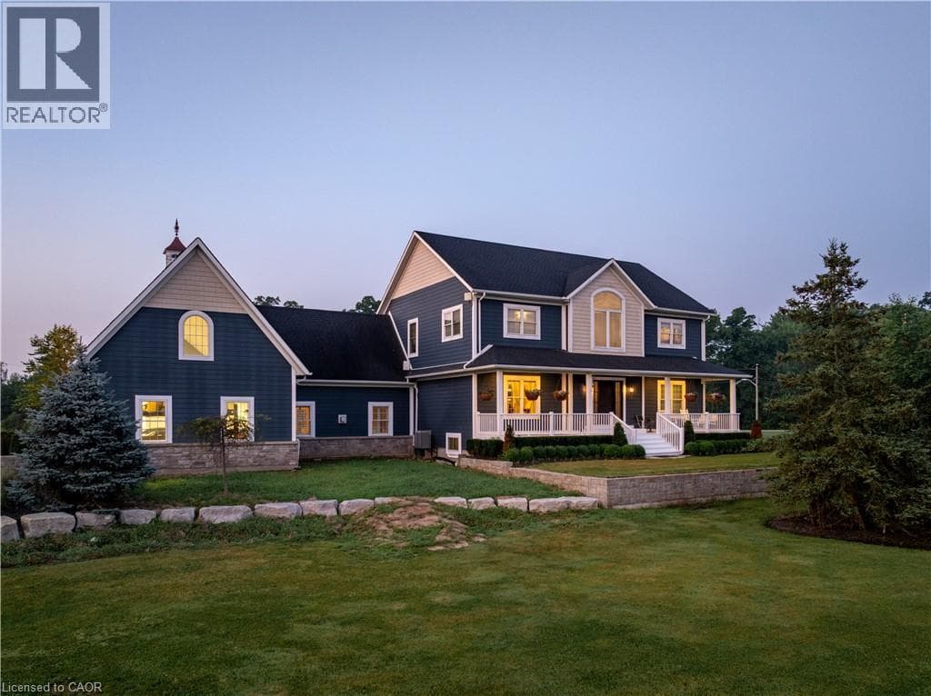 7804 SCHISLER Road — Niagara Falls - Main photo