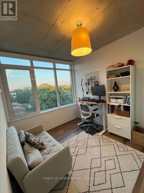 508 - 665 KINGSTON ROAD — Toronto (The Beaches) - Photo 5 of 11