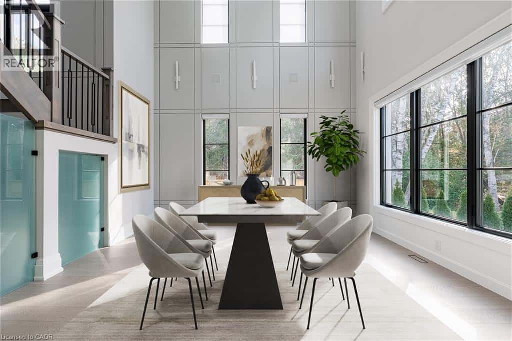 481 CHARTWELL Road — Oakville - Photo 5 of 50