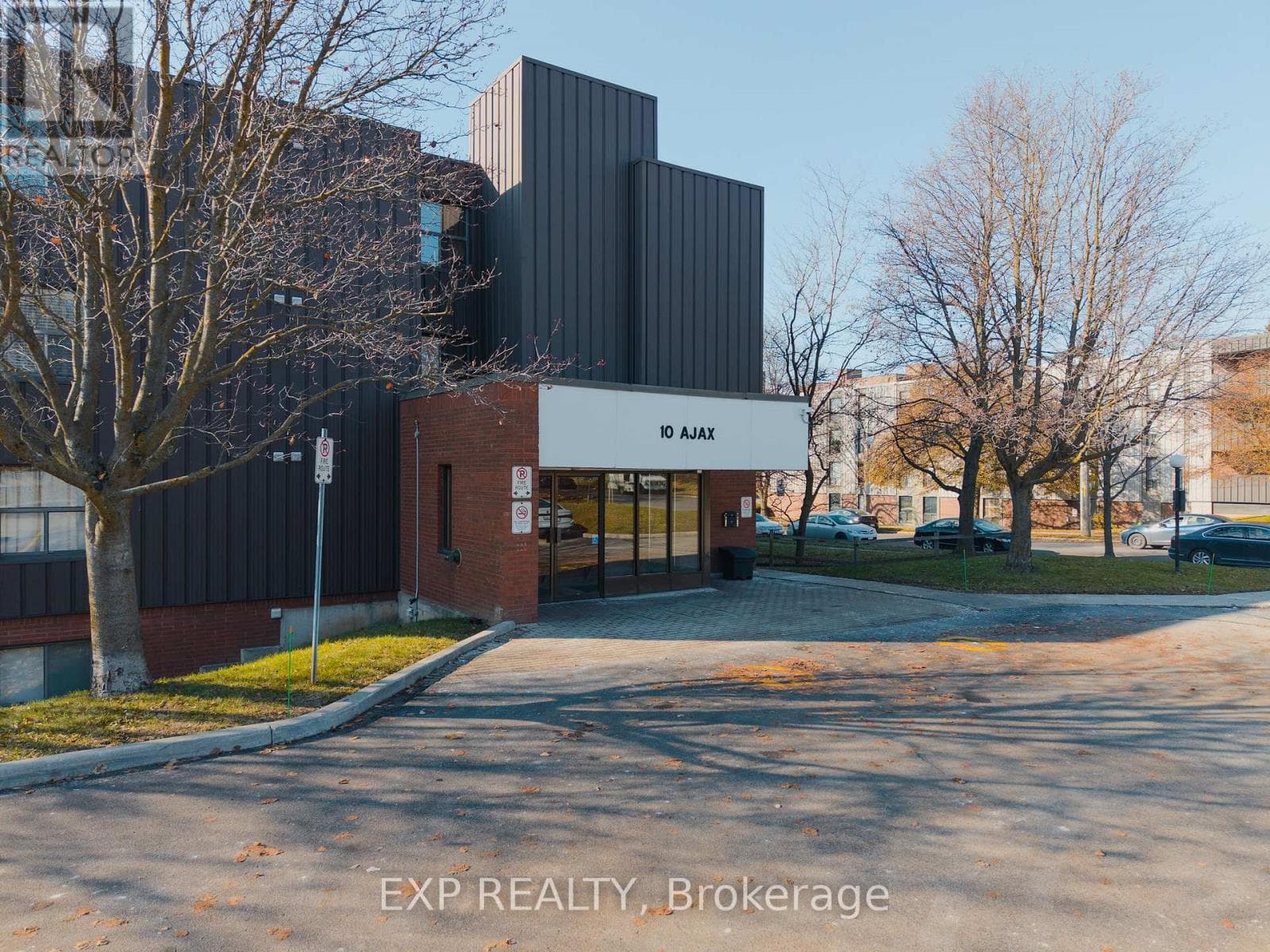 103 - 10 AJAX STREET — Guelph (Junction/Onward Willow) - Main photo