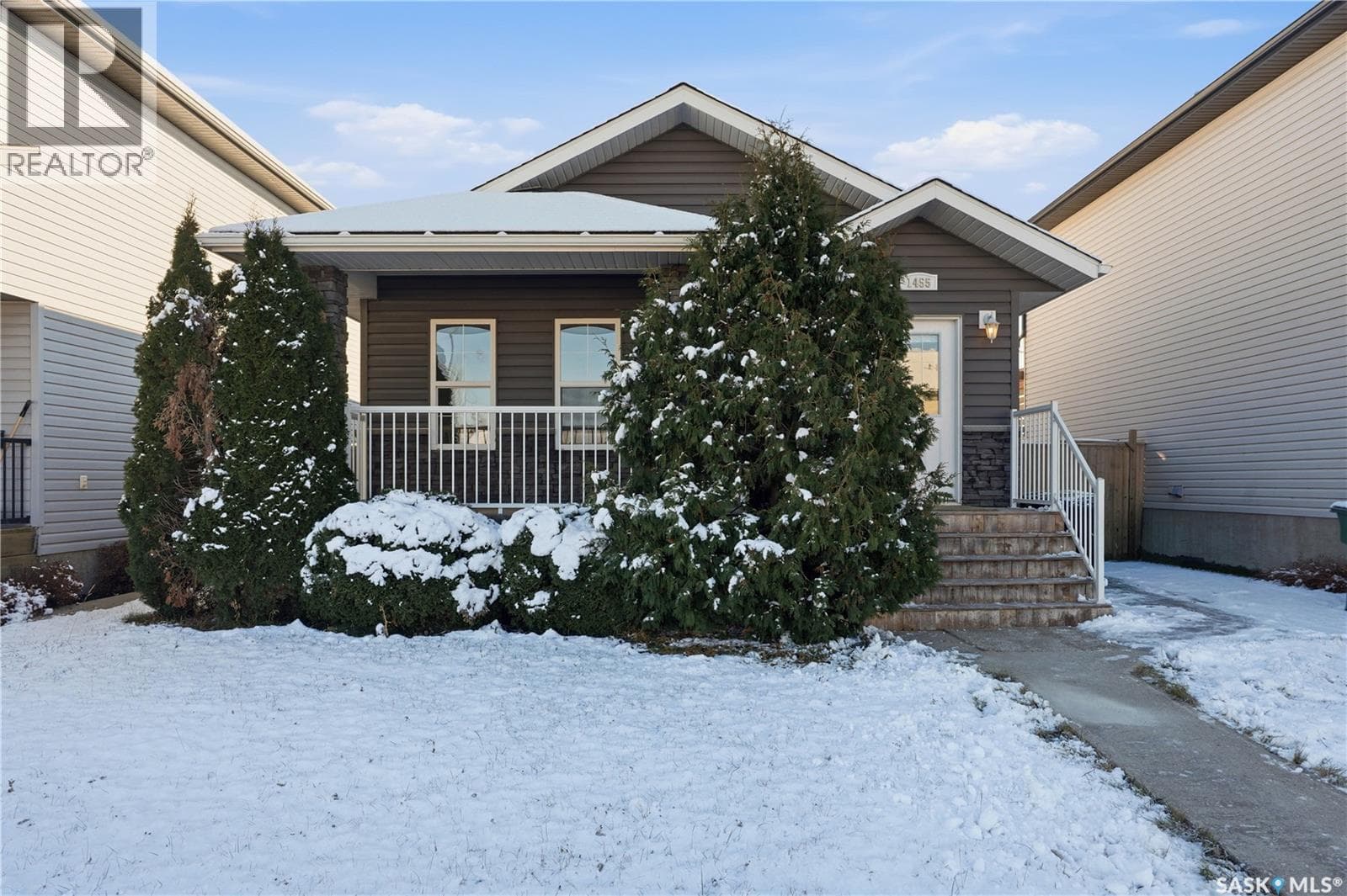 1455 Willowgrove COURT — Saskatoon - Main photo