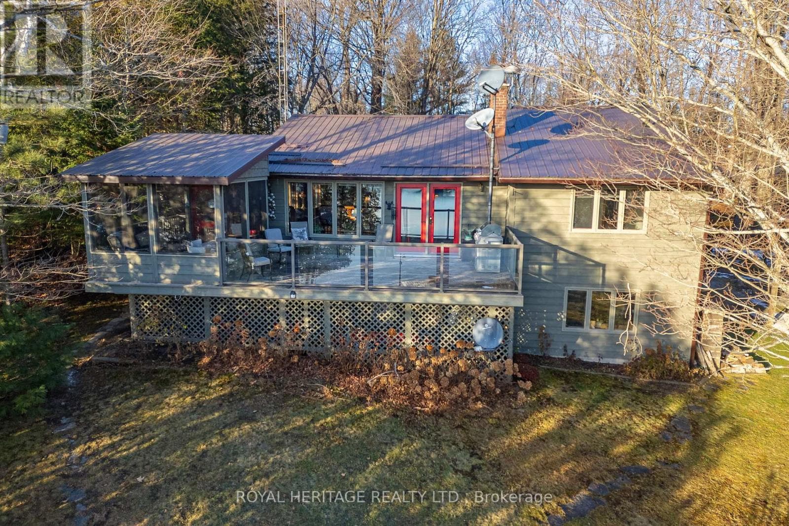 286 HOLDEN ROAD — Magnetawan - Main photo