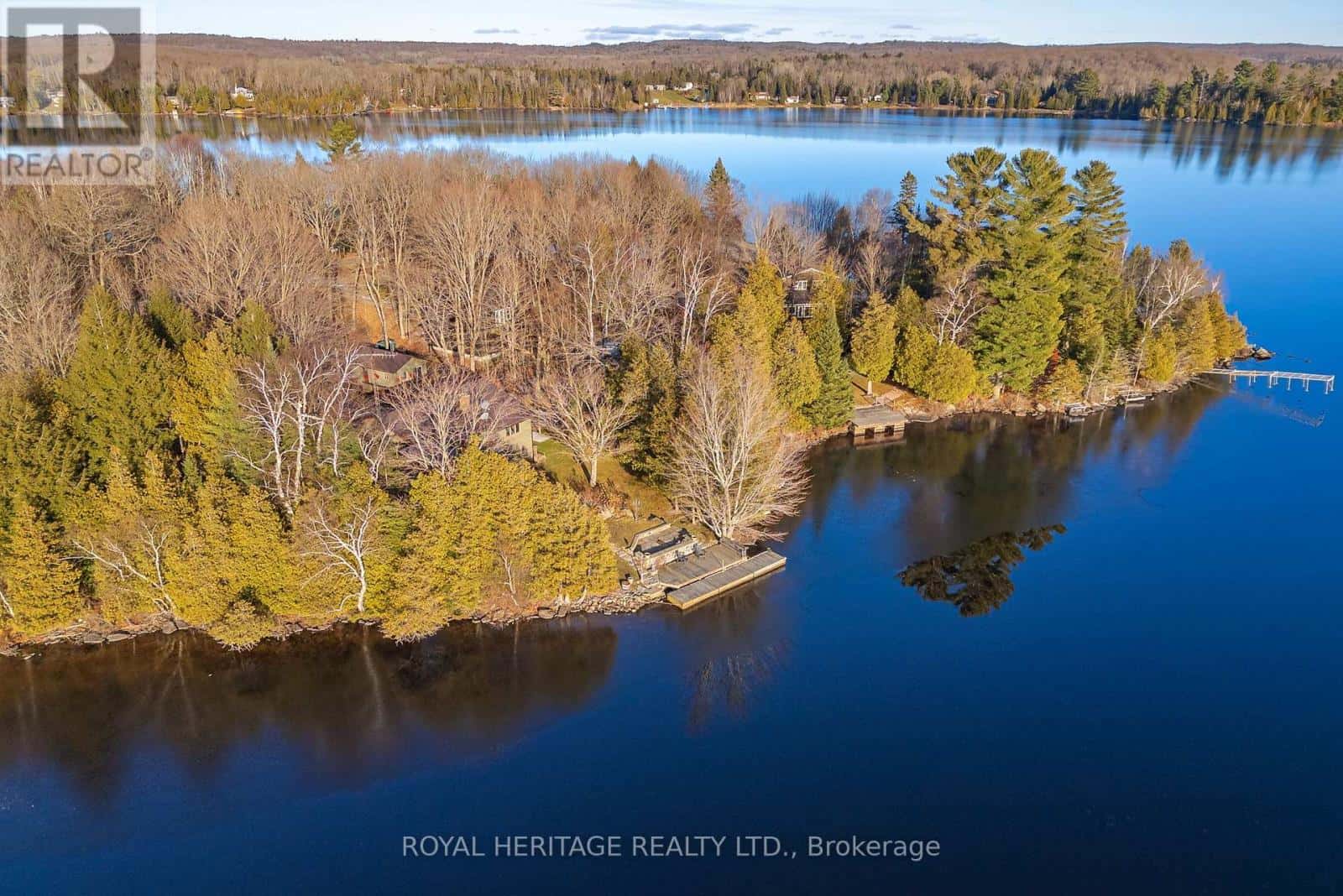 286 HOLDEN ROAD — Magnetawan - Photo 4 of 50