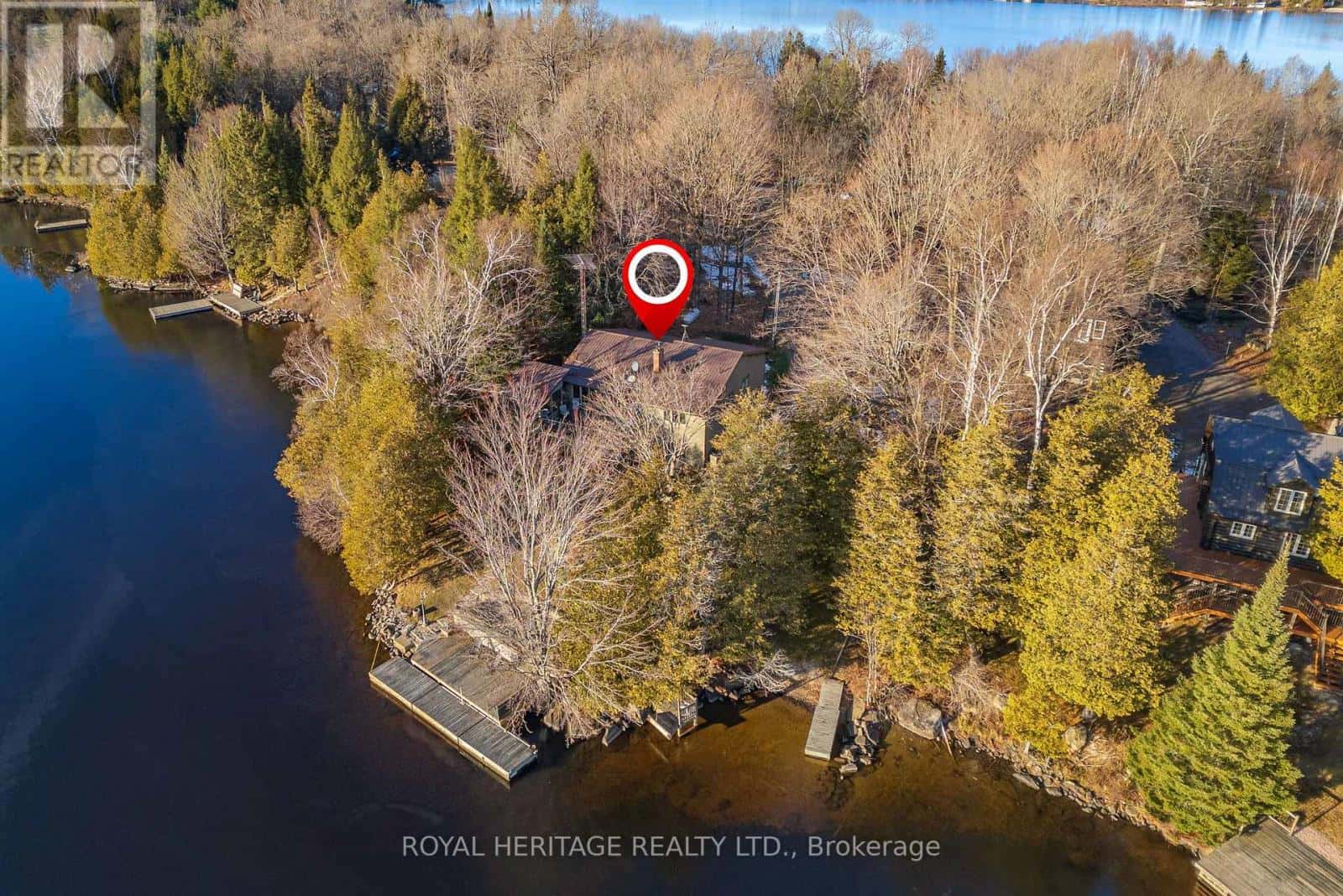 286 HOLDEN ROAD — Magnetawan - Photo 5 of 50