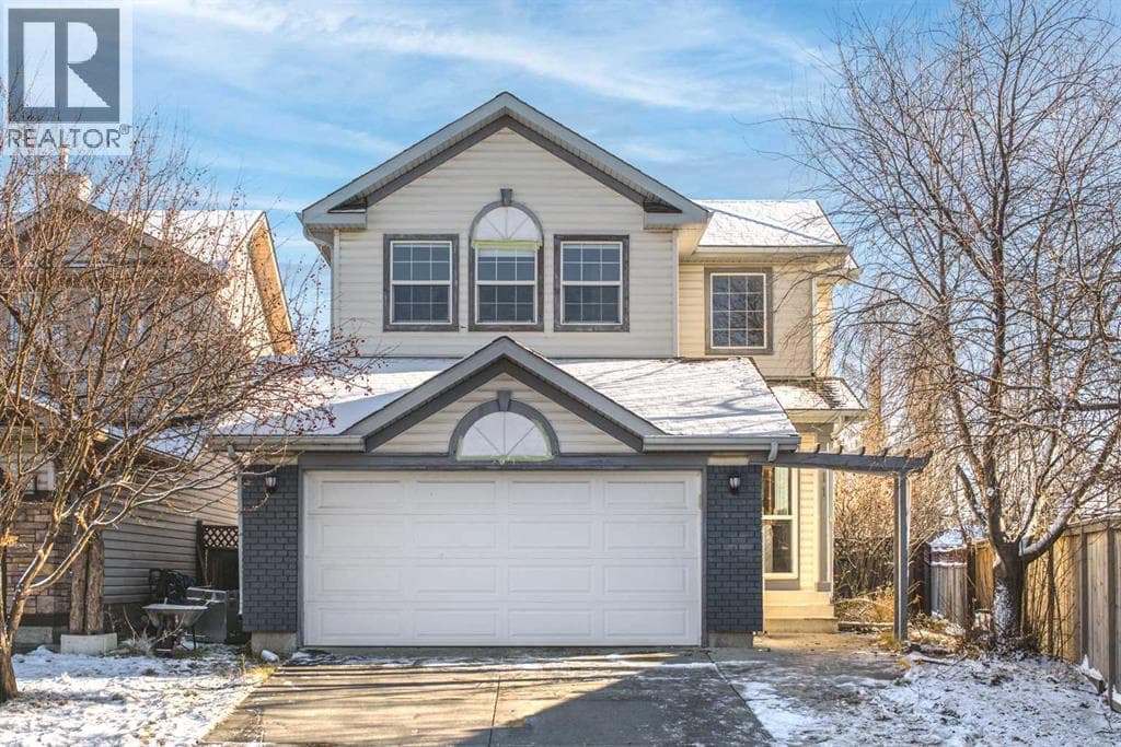 311 Coventry Circle NE — Calgary - Main photo