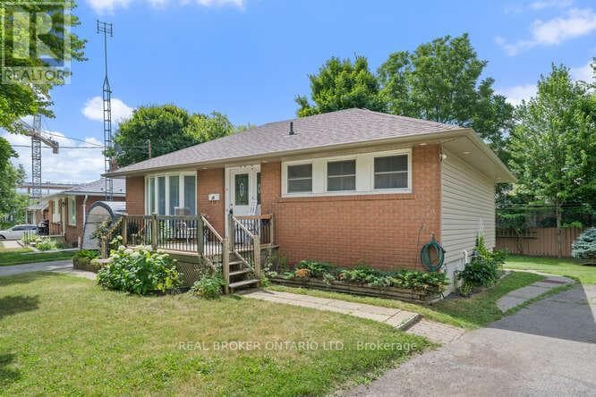 19 DAYFOOT DRIVE — Halton Hills (Georgetown), Ontario - Main photo