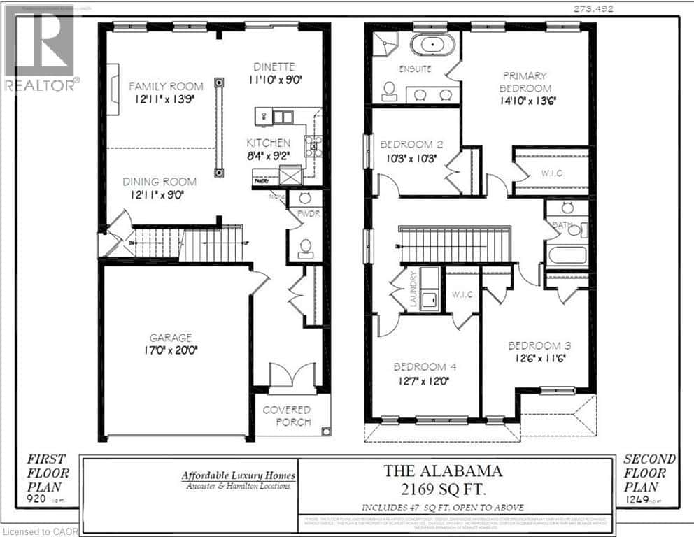 8 DUNLOP Road — Hamilton, Ontario - Photo 3 of 3