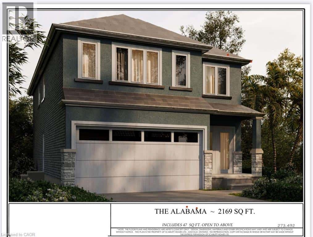 8 DUNLOP Road — Hamilton, Ontario - Photo 2 of 3