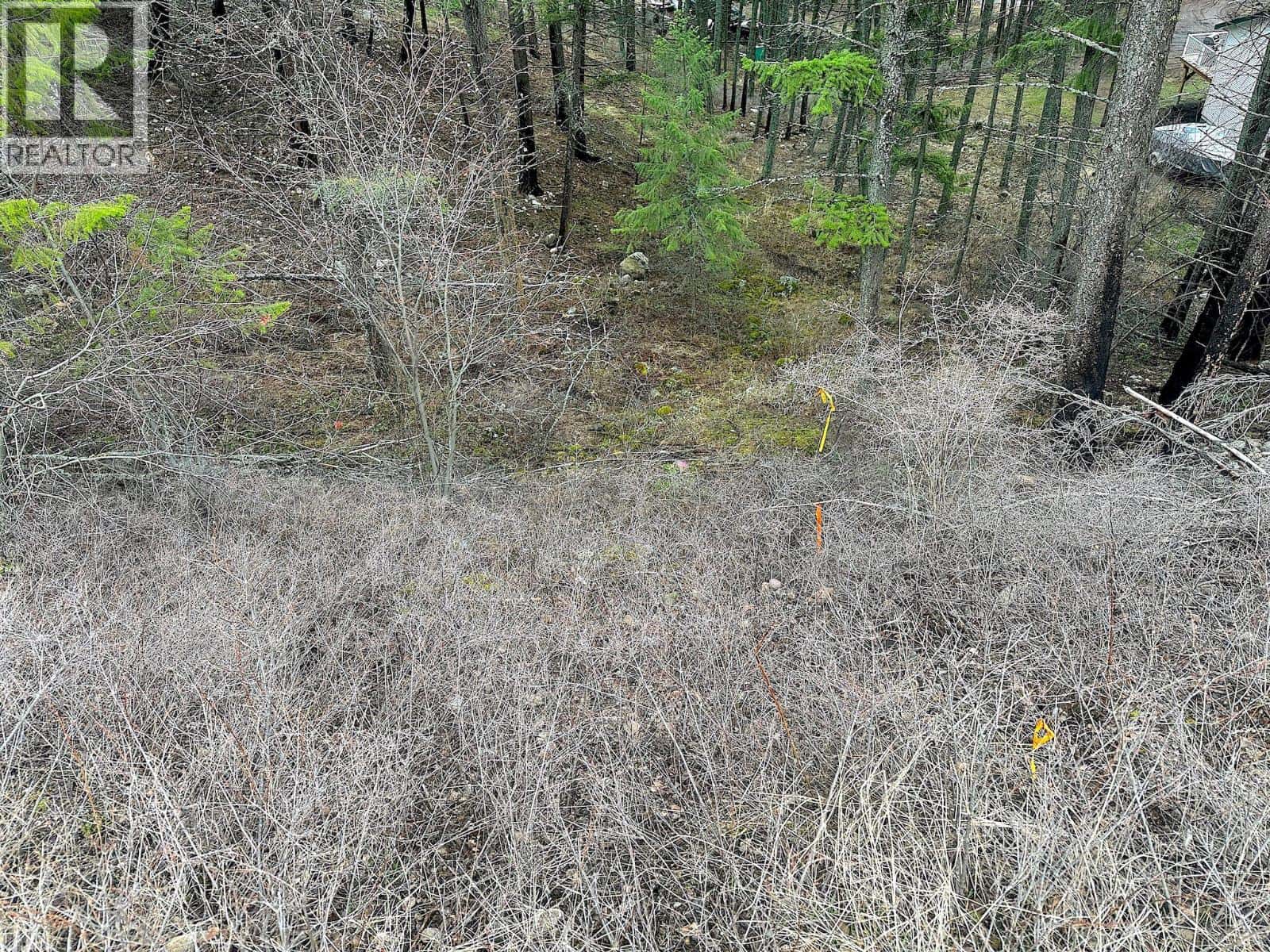 Lot 91 Houghton Road Lot# 91 — Vernon, British Columbia - Photo 5 of 16