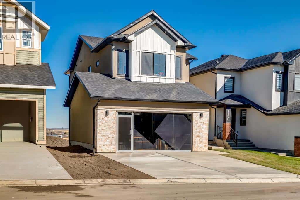 1176 Iron Ridge Avenue — Crossfield, Alberta - Photo 2 of 50