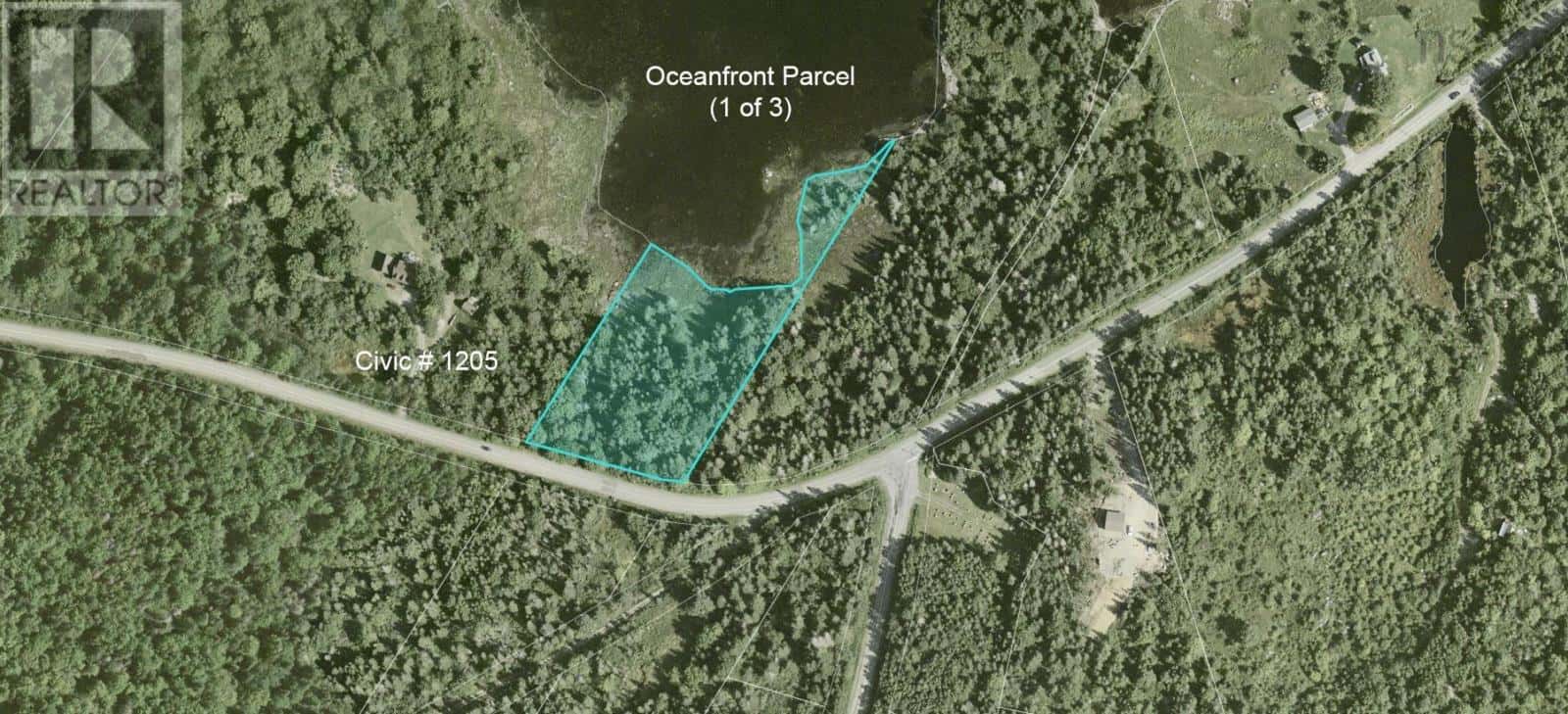 Lot PID 70090824 Port Medway Road — Port Medway, Nova Scotia - Photo 3 of 5