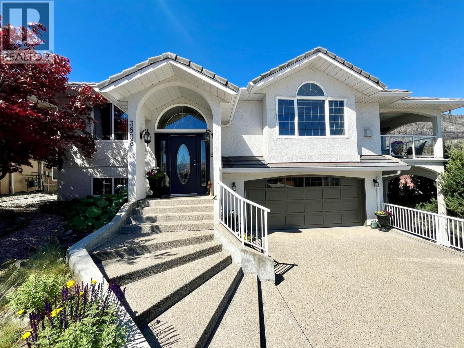 3808 SAWGRASS Drive — Osoyoos, British Columbia - Main photo