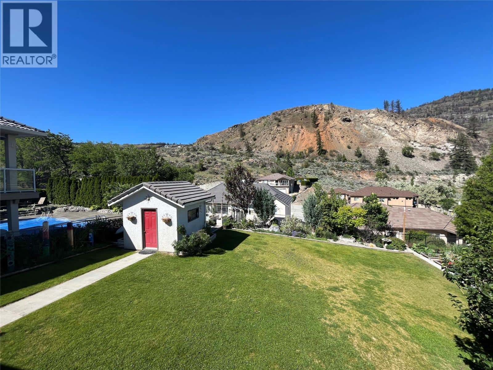 3808 SAWGRASS Drive — Osoyoos, British Columbia - Photo 3 of 25